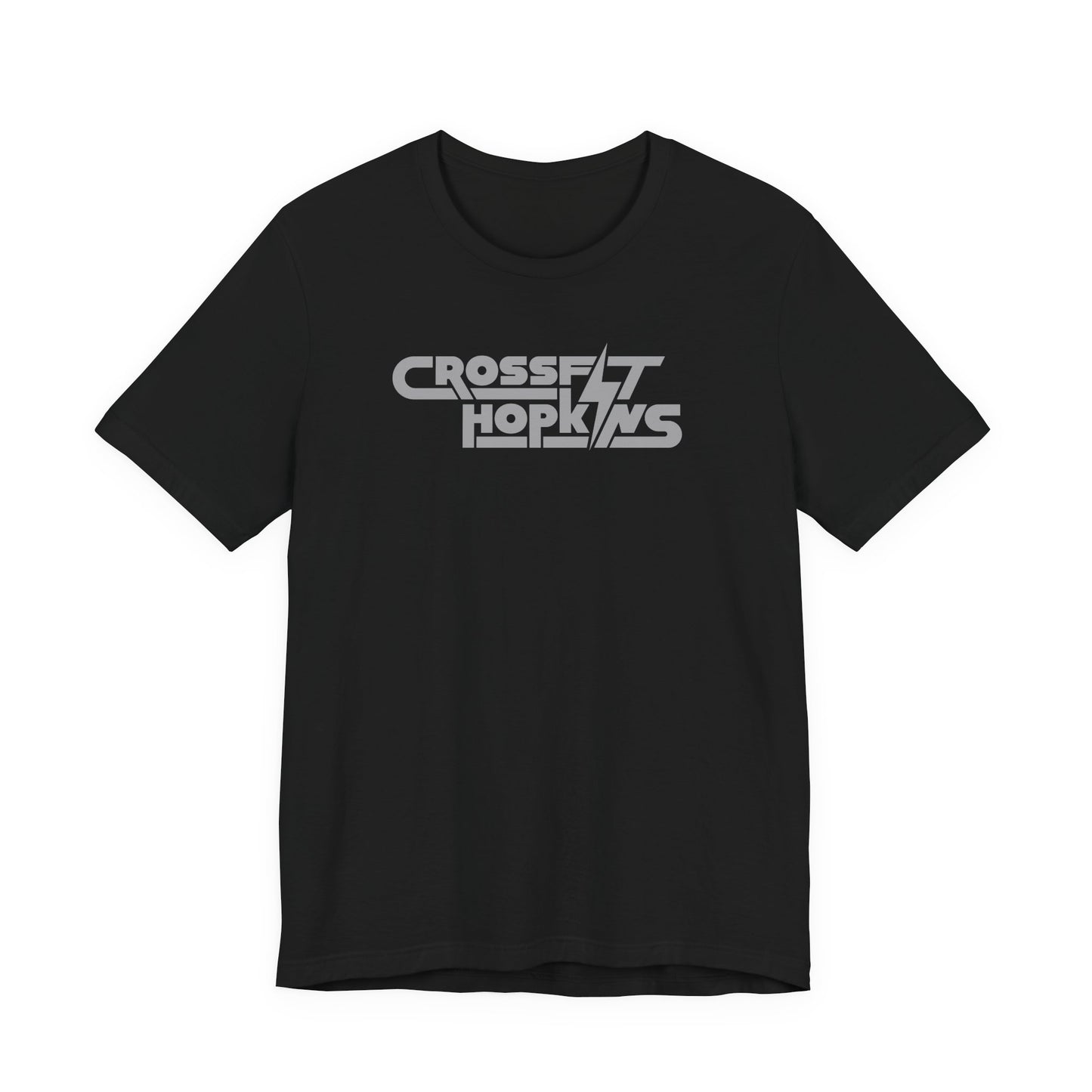 CrossFit Hopkins Monochrome Series Tee | Unisex