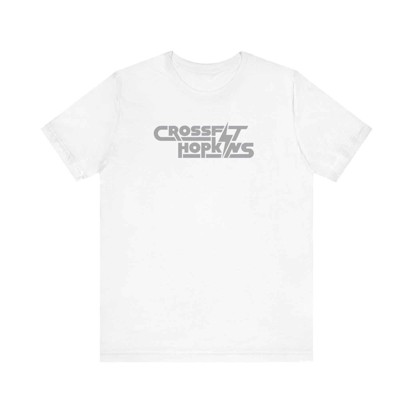 CrossFit Hopkins Monochrome Series Tee | Unisex