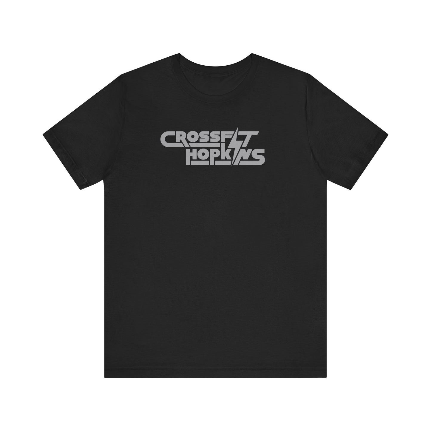 CrossFit Hopkins Monochrome Series Tee | Unisex