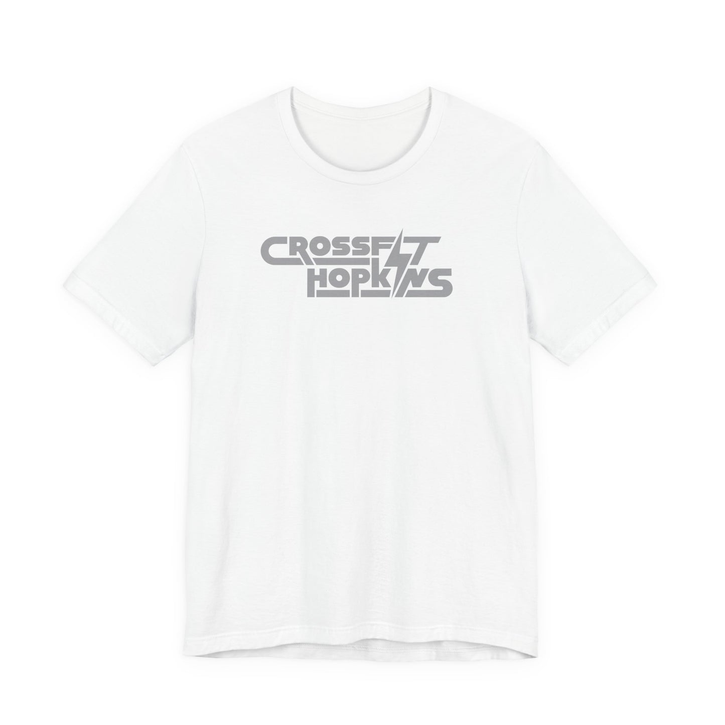 CrossFit Hopkins Monochrome Series Tee | Unisex