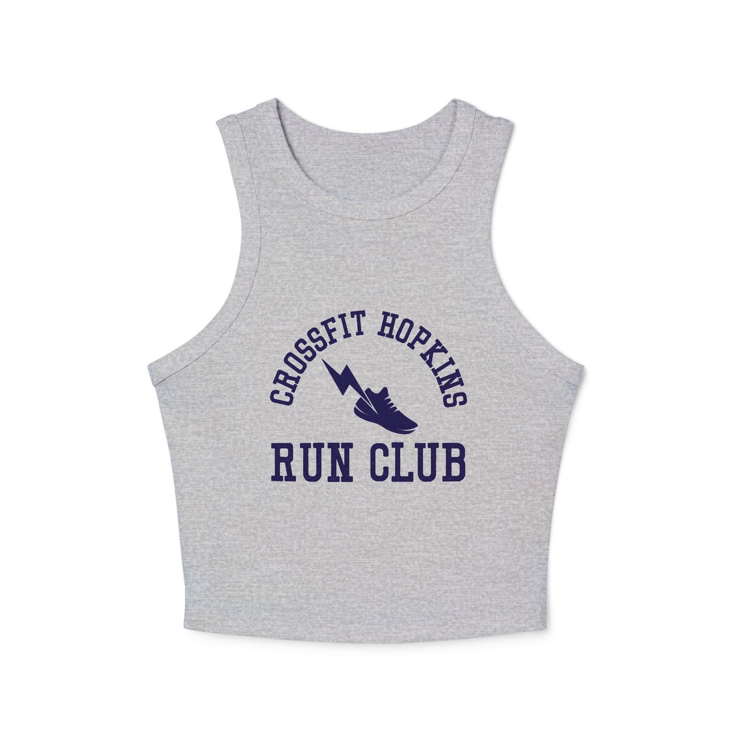 CrossFit Hopkins Run Club Women’s Racer Tank Top