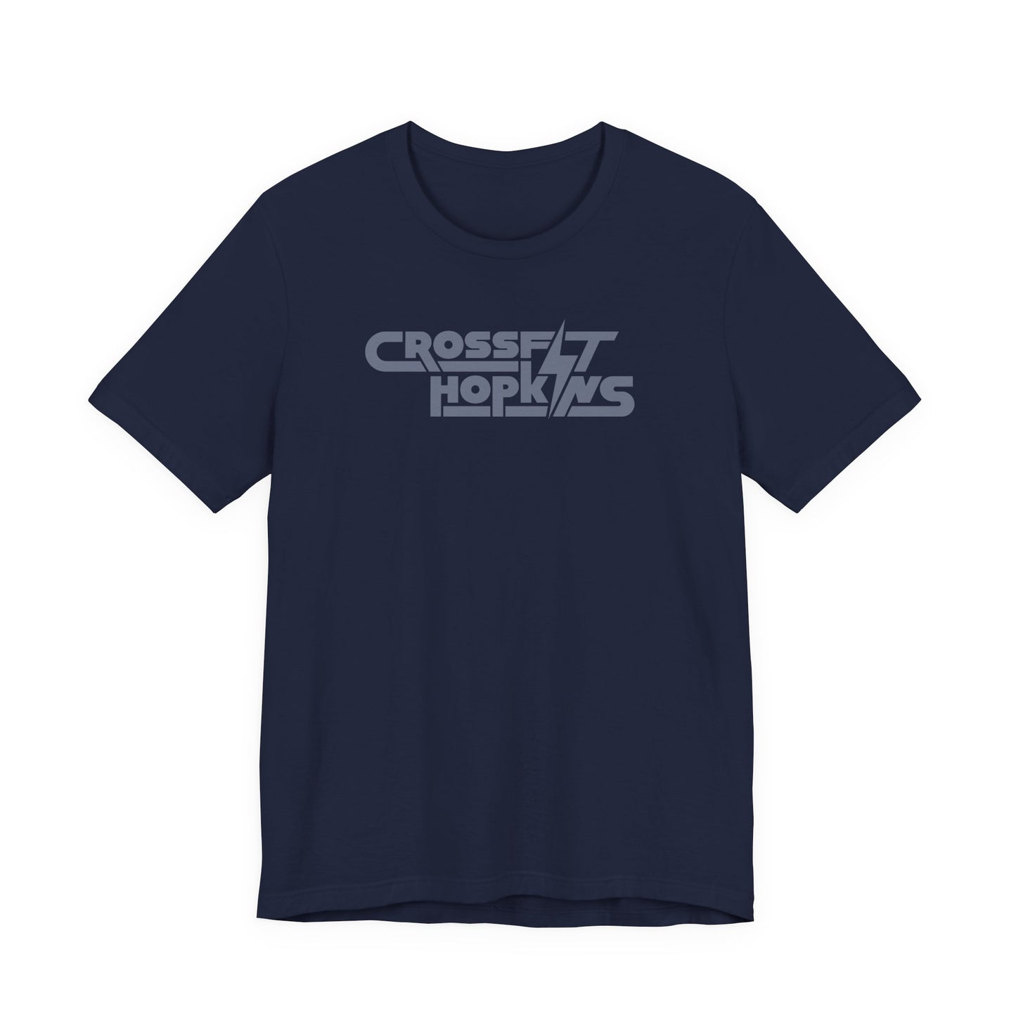 CrossFit Hopkins Monochrome Series Tee | Unisex