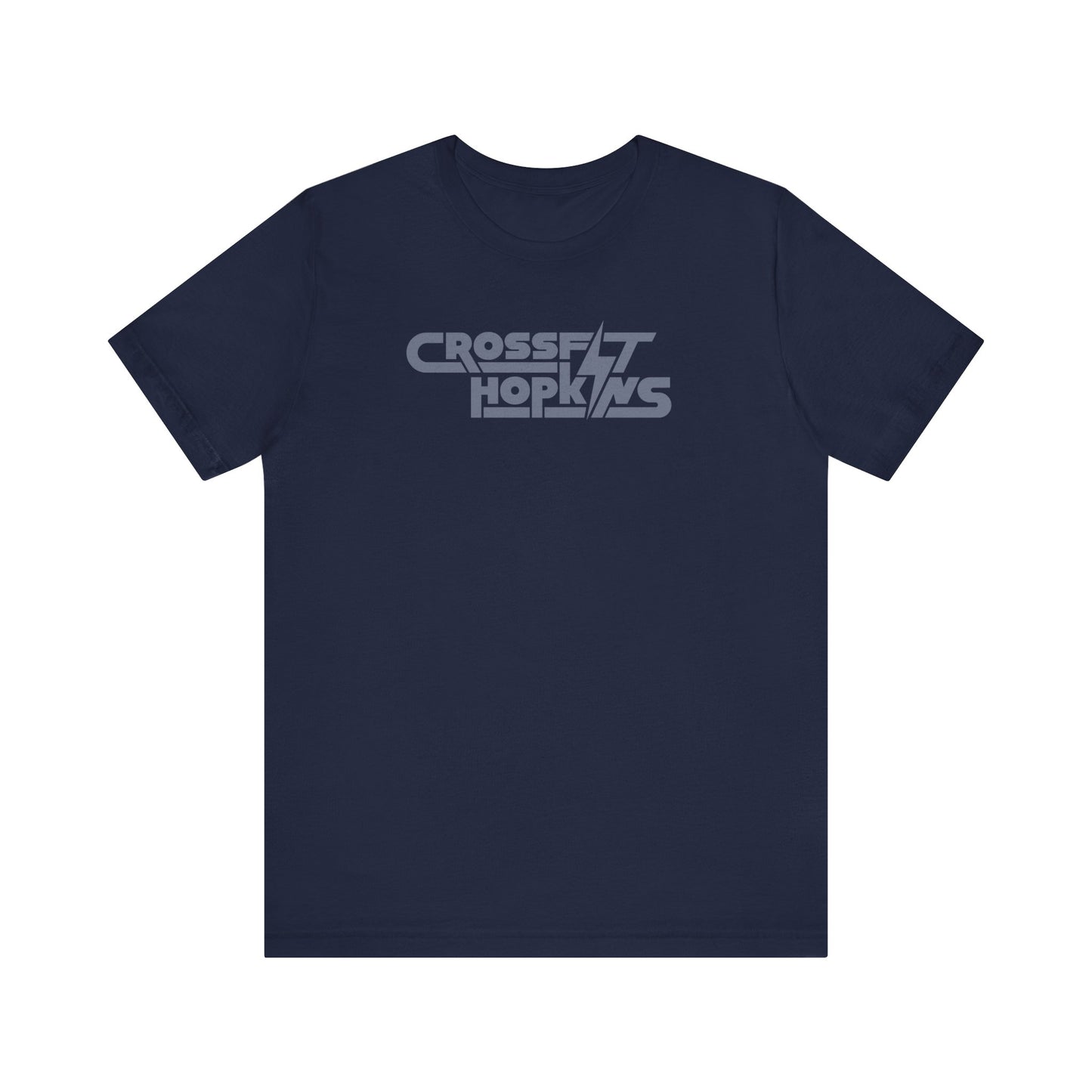 CrossFit Hopkins Monochrome Series Tee | Unisex