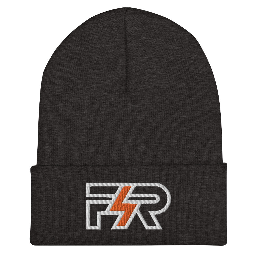 Fit 4 Recovery Cuffed Beanie