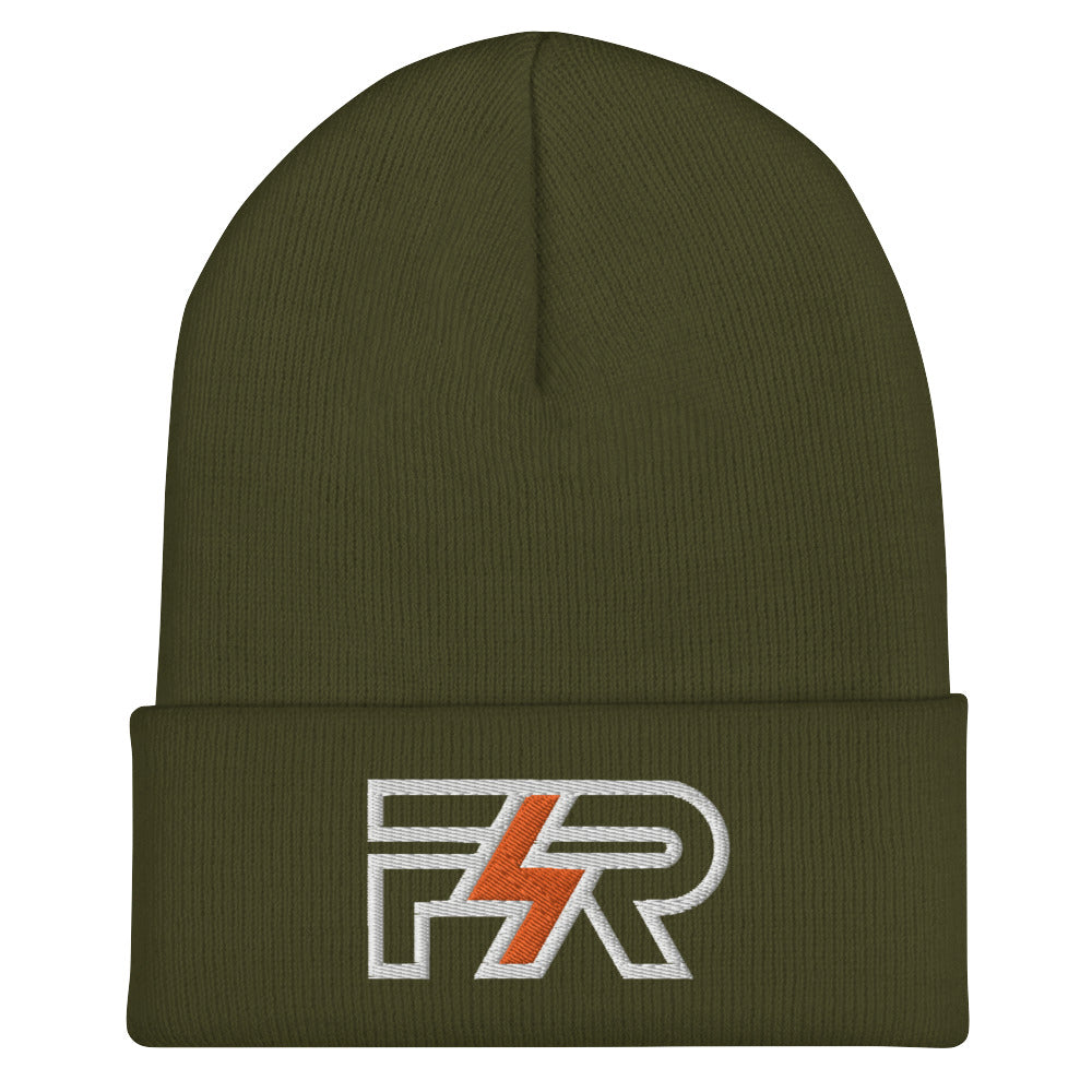 Fit 4 Recovery Cuffed Beanie