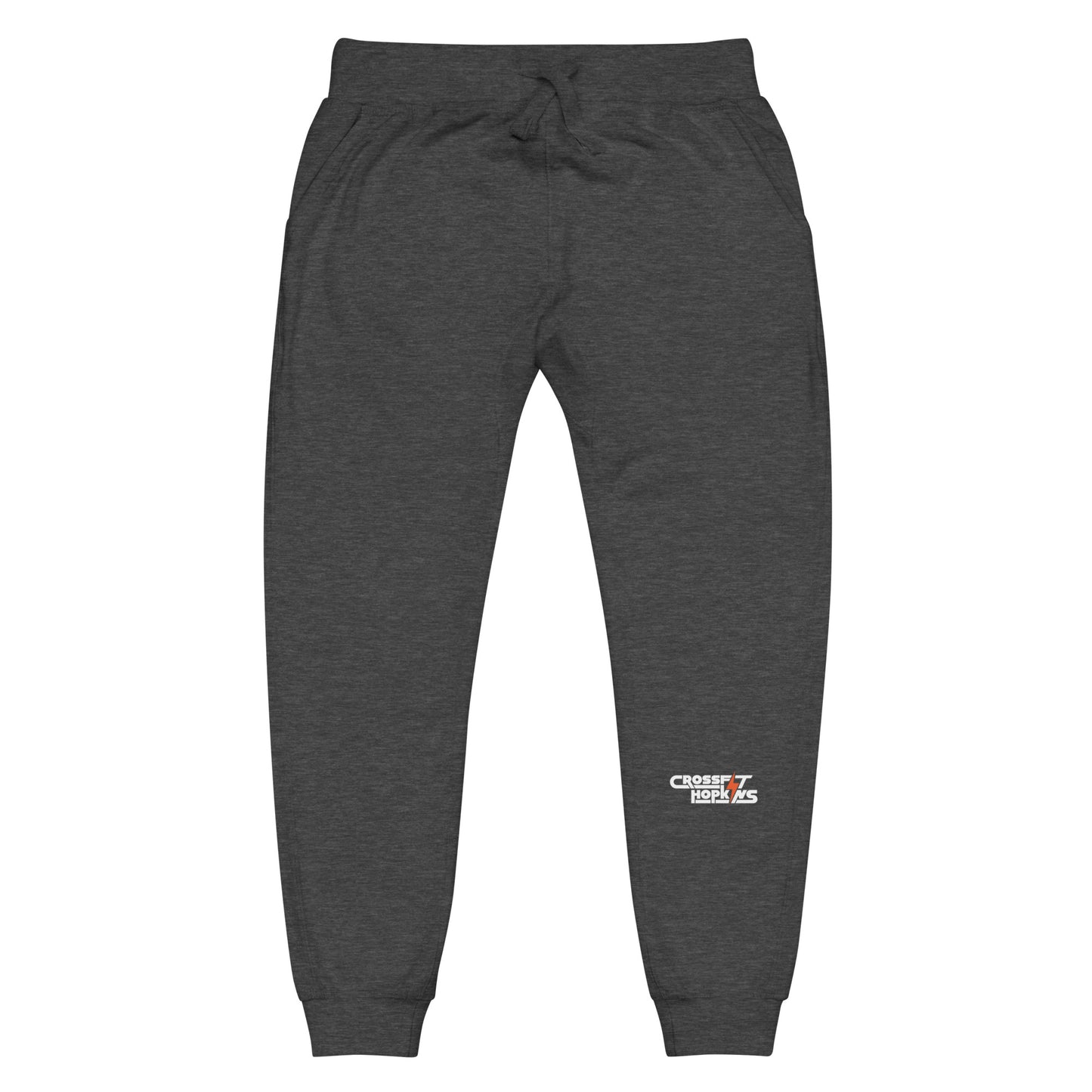 CFHK Joggers | Unisex fleece sweatpants