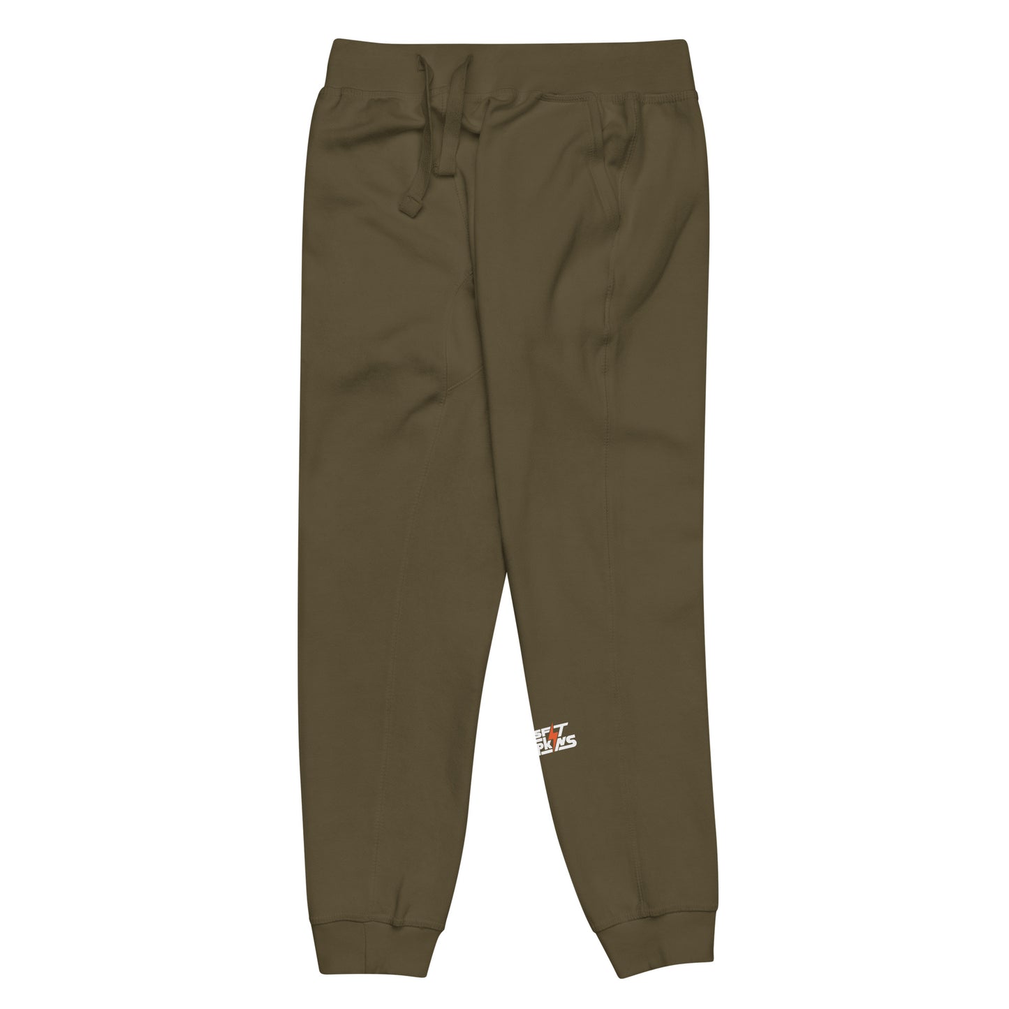 CFHK Joggers | Unisex fleece sweatpants