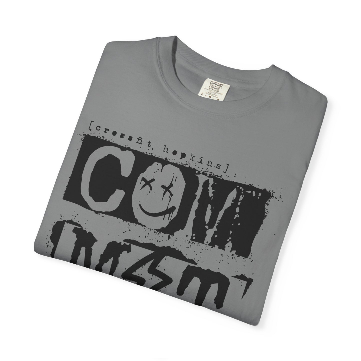 Committed Club 2025 Graphic T-Shirt