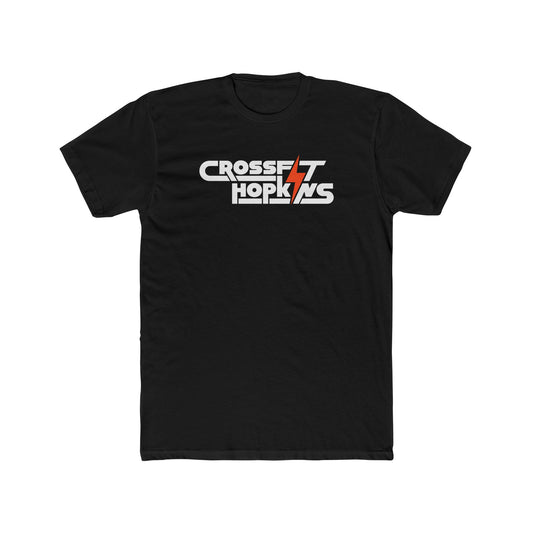 CrossFit Hopkins Logo Tee | Unisex | Next Level