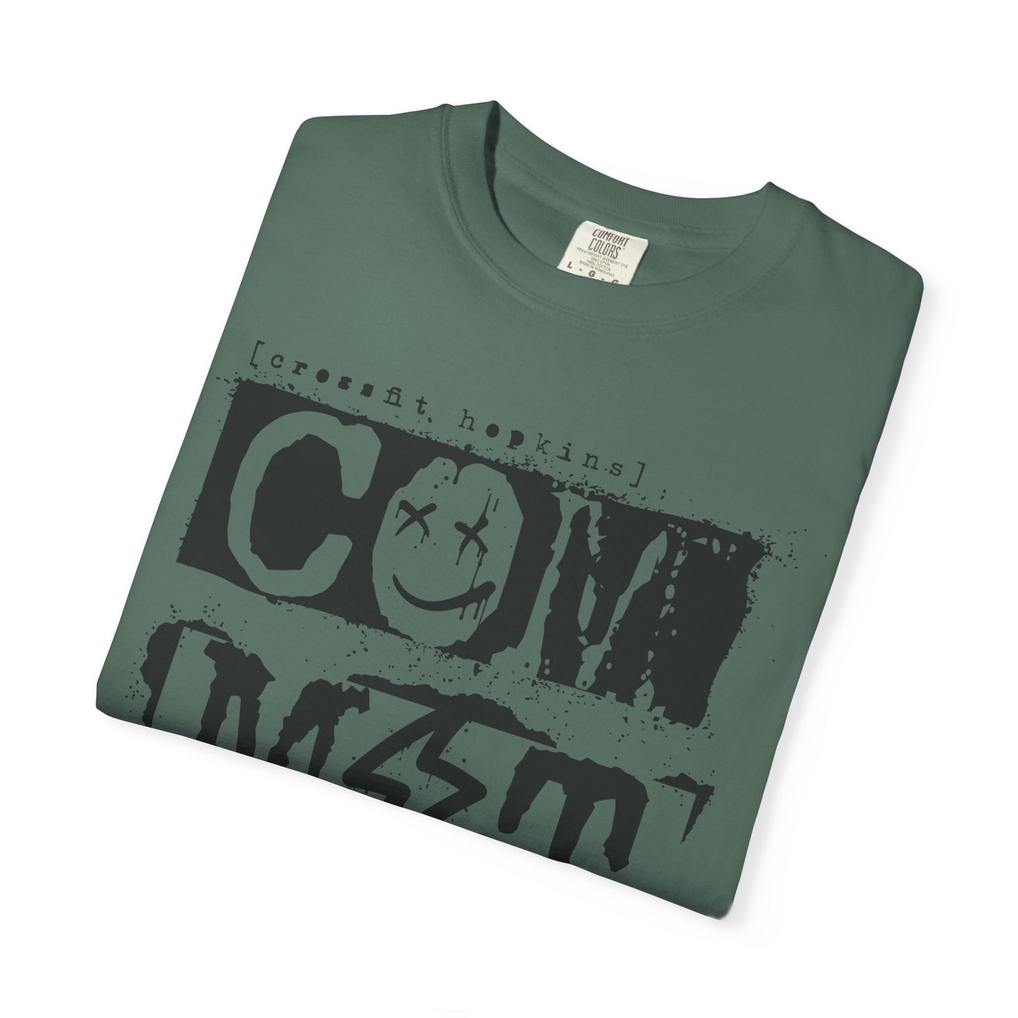 Committed Club 2025 Graphic T-Shirt