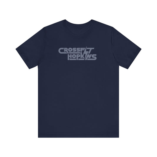 CrossFit Hopkins Monochrome Series Tee | Unisex