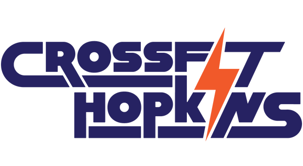 CrossFit Hopkins Online Shop