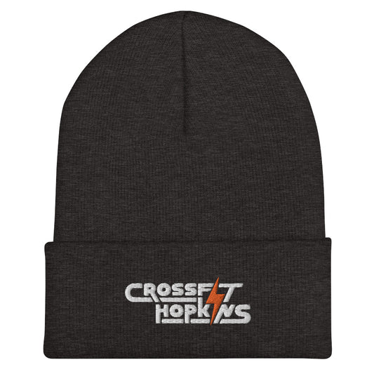 CrossFit Hopkins Cuffed Beanie