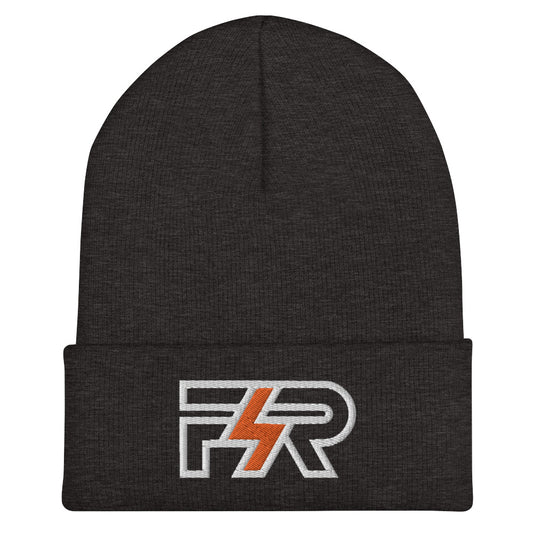 Fit 4 Recovery Cuffed Beanie