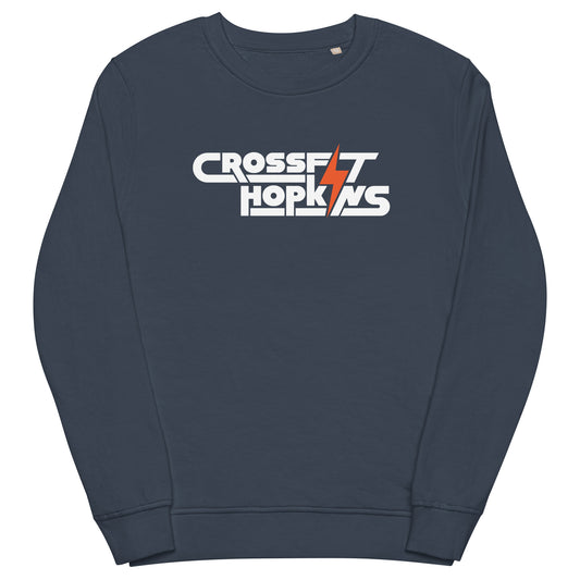 CrossFit Hopkins Crewneck Sweatshirt