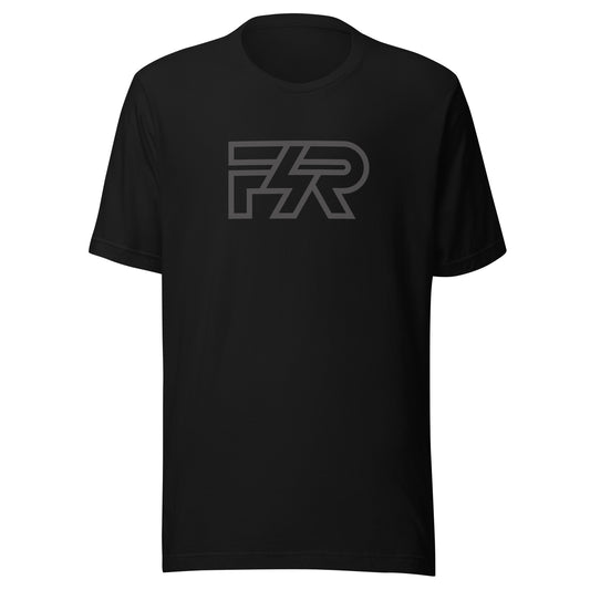 Fit 4 Recovery Unisex Tee