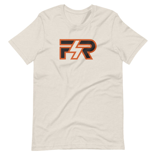 Fit 4 Recovery Unisex Tee