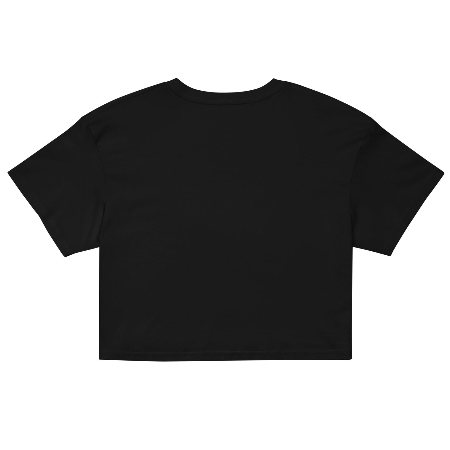 CFHK Band Tee | Women’s crop top